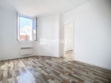 Appartement T3 près de CAUDEBEC LES ELBEUF à louer - Photo 4