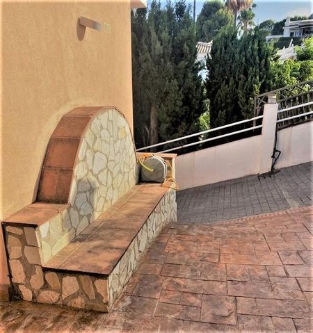 5 room luxury Villa for rent in Mijas, Andalusia - Photo 3