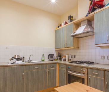 1 bedroom apartment to rent - Photo 4