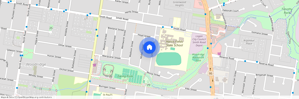 13 Schodel Street, Qld 4114, Woodridge