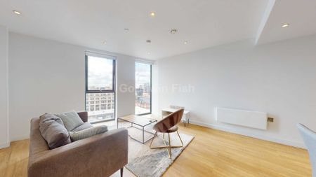 Carding Building, 42 Whitworth Street, City Centre - Photo 5