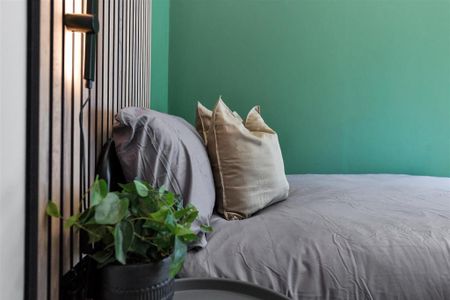 Studio to rent - Photo 4