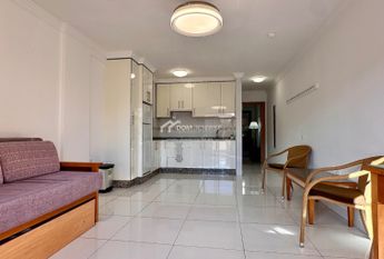 Apartamento · Alquiler a largo plazo ·