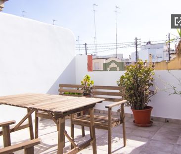 valencia, Valencian Community 46005 - Photo 5