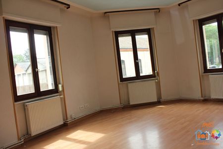 LOCATION d'un appartement F3 (82 m²) à ILLZACH - Photo 5