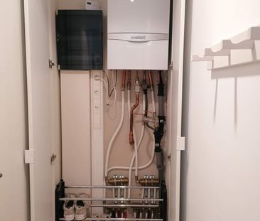 Appartement te huur - Photo 4