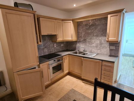 1 bedroom flat to rent - Photo 3