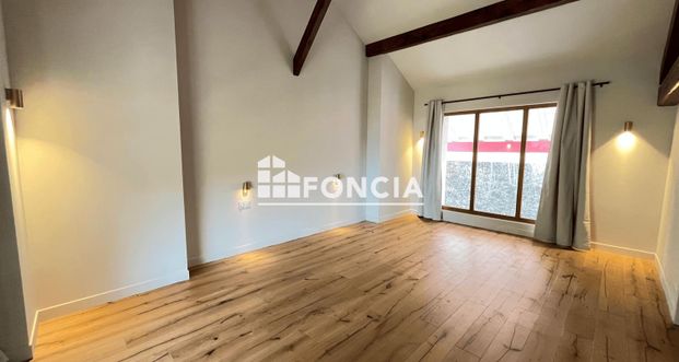 Tout savoir sur cette maison à Chens-sur-Léman - Photo 1