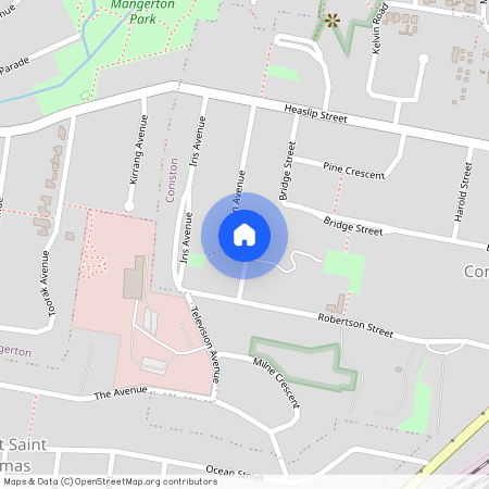 25 Wonson Ave, 2500, Coniston Nsw