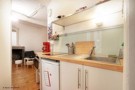 Location Appartement 2 pièces 44m² RENNES 35000 - Photo 5