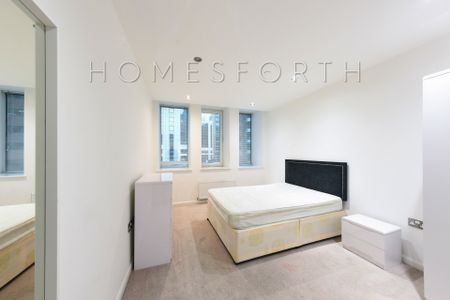 2 Bedroom Flat - Photo 4