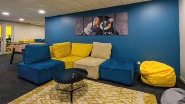 Logement étudiant - GIÈRES CAMPUS - Photo 1