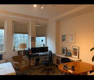 Untermiete bis April - Photo 1