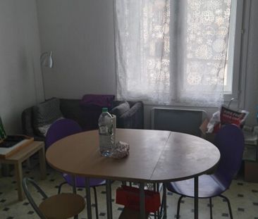 Location Appartement 1 pièce 35m² NANCY 54000 - Photo 4