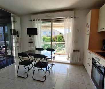 Location Appartement - Photo 2