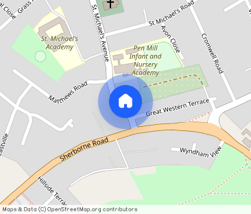 Eastern Yeovil, Somerset - Photo 1