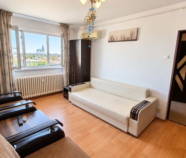 APARTAMENT 2 CAMERE | METROU PARC BAZILESCU | ETAJ 10/10 | MOBILAT - Photo 5