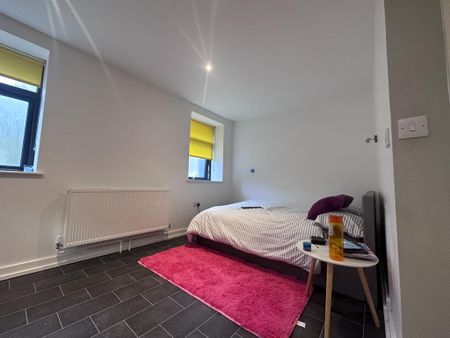 Studio to rent - Photo 4