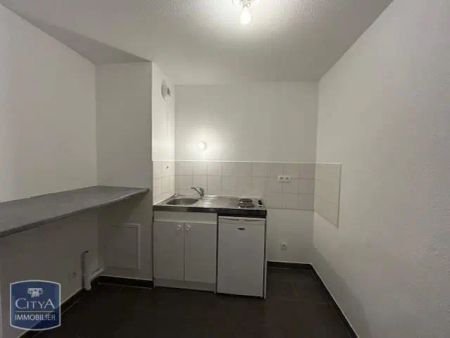 Appartement à louer 2 pièces 49.33m² - Photo 3