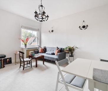 1 bedroom apartment to rent - Photo 3