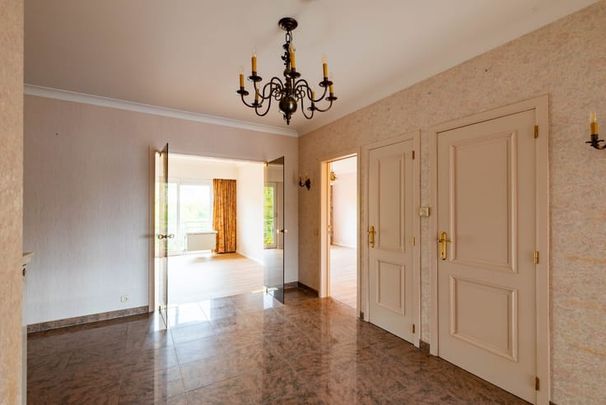 Appartement te huur - Foto 1