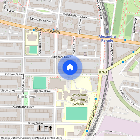 275 Onslow Drive, Glasgow, G31