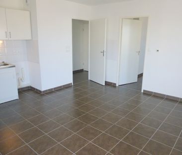 APPARTEMENT T2 41M - Photo 1