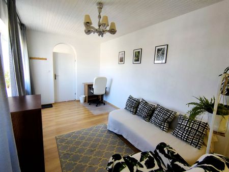 Pokój, ul. Sułkowskiego - Фото 3