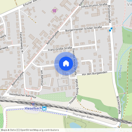 Hermann-Kiese-Straße 22, 99098, Erfurt Ot Vieselbach