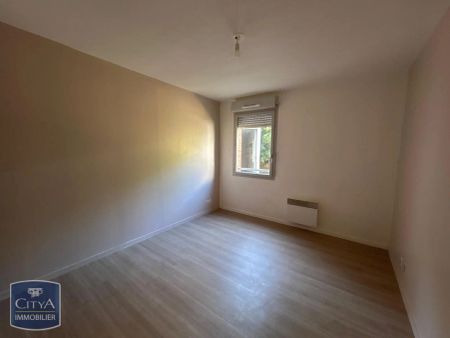 Appartement à louer 2 pièces 48.55m² - Photo 3