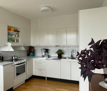 Vartoftagatan, Stockholm - Foto 6