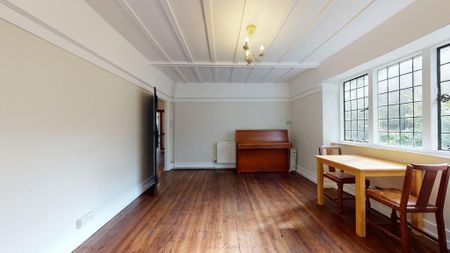 4 bedroom maisonette to rent - Photo 3