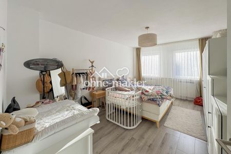 Renovierte 4,5-Zimmer-Wohnung mit optimalem Grundriss in Witten-Annen - Foto 3