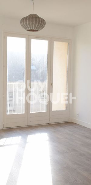 Appartement Rambouillet 2 pièce(s) 41.16 m2 - Photo 1