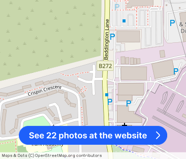 Harrington Close, Croydon, CR0 - Photo 1