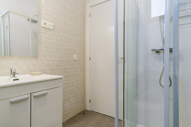 Bright room in San Bernardo - Photo 1