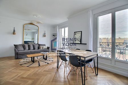 APPART. 1 CHAMBRE – 75011 - Photo 4