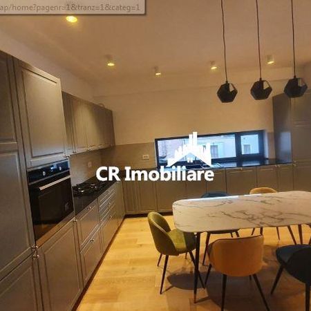 Apartament 4 camere, Cismigiu - Photo 4