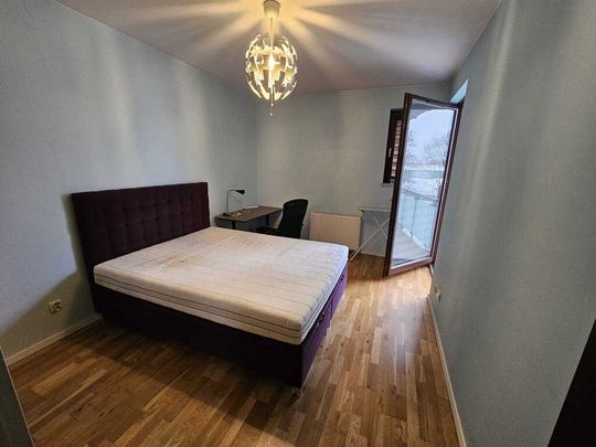 bohaterów Września, Nowe 2 pokojowe - Zdjęcie 1