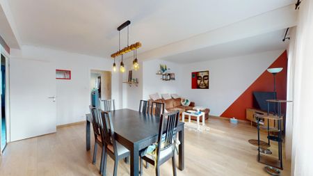 Location Appartement 3 pièces 63m² DIJON 21000 - Photo 4