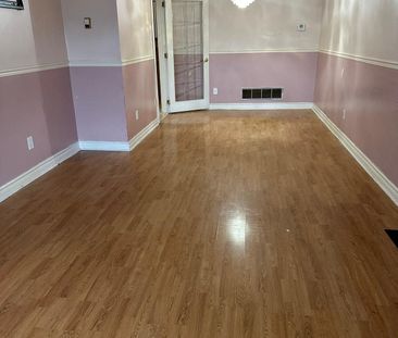 For Lease - 151 Morton Way Unit# Front unit, Brampton, Ontario - Photo 2