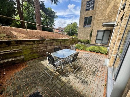 1 Bed Flat, Tulse Hill, SW2 - Photo 5