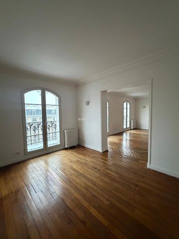 Location - appartement - 170 m² - 5 Pièces - Photo 2