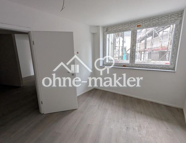 Erdgeschosswohnung in Albstadt (Gemarkung Tailfingen) - Foto 1