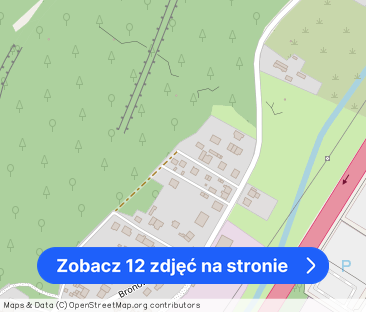 2 pokoje, kuchnia umeblowana, pokoje puste - Zdjęcie 1