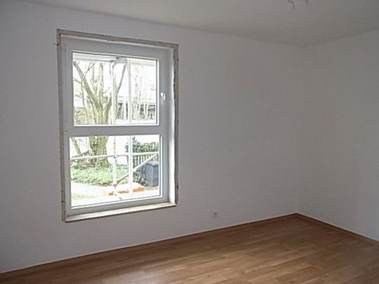 3-Zimmer-Wohnung mit ca. 66,35m² nach Renovierung ab Mitte November verfügbar - Foto 1