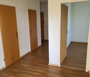 Fantastischer Ausblick: Helle 3-Zimmer Wohnung - Foto 5