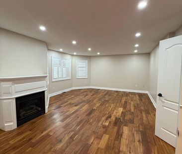 For Lease - 3681 Bloomington Crescent, Mississauga, Ontario - Photo 5