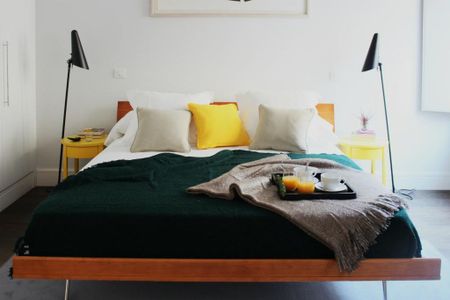 Luxury Apartment for rent in Madrid, Spain - Photo 4