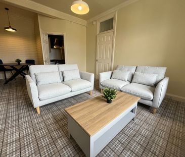 1 Bed Flat, Balcarres Street, EH10 - Photo 1